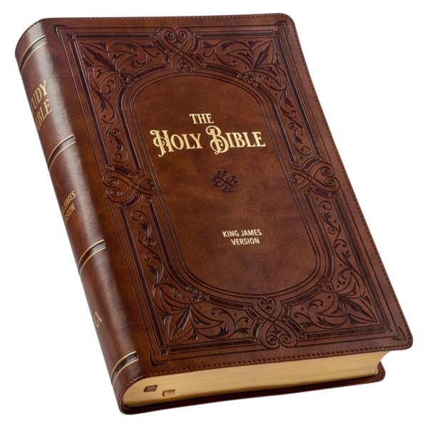 King James Bible (.pdf)